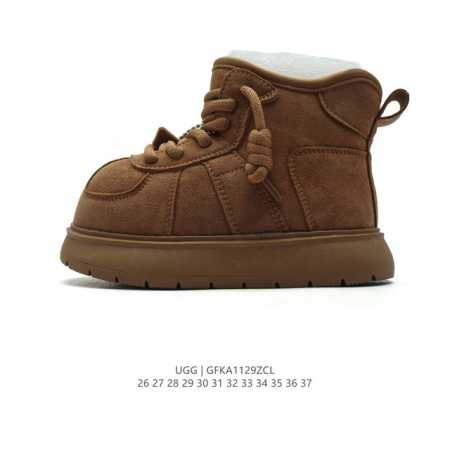 Ugg ugg 26-37 Gfka1129Zcl - Click Image to Close