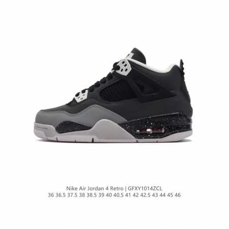 Nike Air Jordan 4 Retro Og aj4 4 Air Sole 930155-003 36 36.5 37.5 38 38.5 39 40 - Click Image to Close