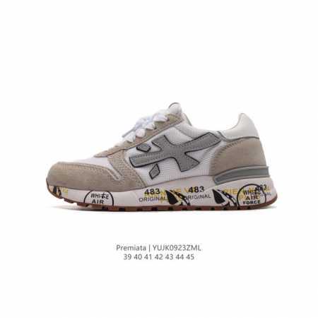 Premiata Premiata Steven Premiata Premiata Premiata 1885 39-45 Yujk0923Zml - Click Image to Close