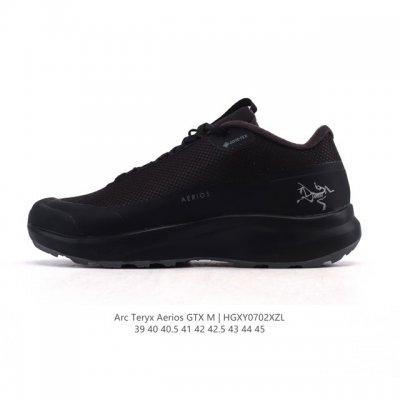 Corporate Arc'Teryx Aerios Gxt Hiking Boots Waterproof Enhanced Edition Men's Se