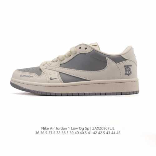 Special Offer: Nike Air Jordan 1 Low Og Sp Military Blue Aj1 Air Jordan 1 Invert