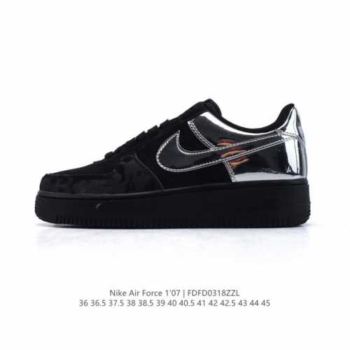 140 Nike Air Force 1 '07 Low Force 1 Hf2885 36-45 Fdfd 318Zzl