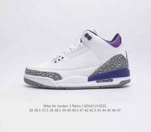 Aj3 Nike Air Jordan 3 Retro Se 3 3 Ddd Aj 1988 ddd Nike Air ddd Ck9246-102 Ddd
