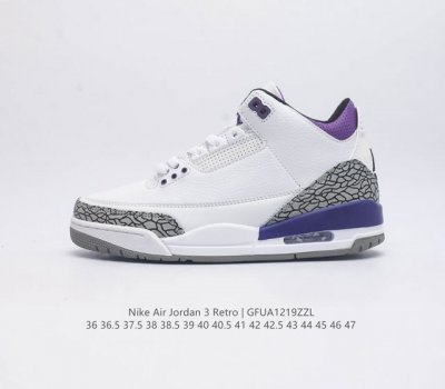Aj3 Nike Air Jordan 3 Retro Se 3 3 Ddd Aj 1988 ddd Nike Air ddd Ck9246-102 Ddd