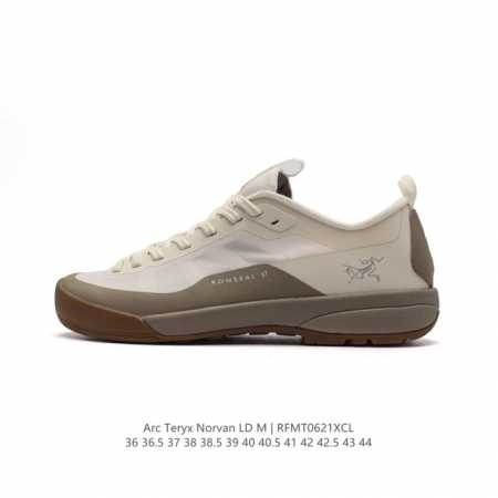 ARC'TERYX Norvan LD 3 Norvan Norvan LD Norvan LD LD Long Distance MegaGrip Orth - Click Image to Close
