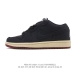 Nike Air Jordan 1 Low AJ1, a low-top retro-style casual basketball shoe. Inspire