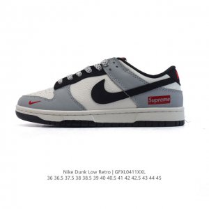 Nike Dunk Low Retro 2025 80 Nike Dunk 1985 Dunk Xy2026 : 36-45 Gfxl0411
