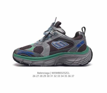 Balenciaga Balenciaga Balenciaga 26-37 Wxwb0325Zcl - Click Image to Close