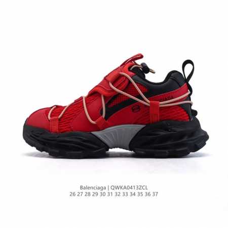 Balenciaga Balenciaga Balenciaga 26-37 Qwka0413Zcl - Click Image to Close