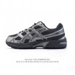 Asics Gel- Logo Ortholite + Gel 1201A256-113 36-45 Mjbm0427Zvl