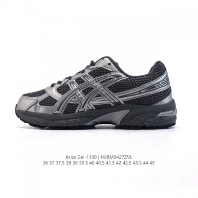 Asics Gel- Logo Ortholite + Gel 1201A256-113 36-45 Mjbm0427Zvl