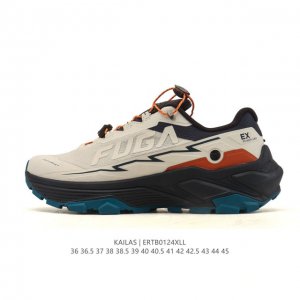 Kailas company-grade waterproof, breathable, shock-absorbing, non-slip, lightwe