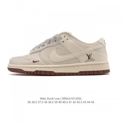 Nike SB Dunk Low Pro unisex retro sneakers, allowing you to stride confidently a