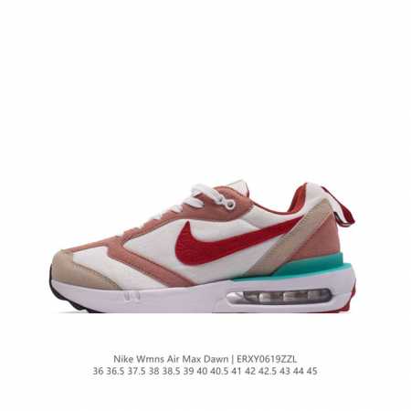 Nike Air Max Dawn 1984 airtrain Nike Air Max Dawn Max Air Air : Dq4976-161 36 3 - Click Image to Close