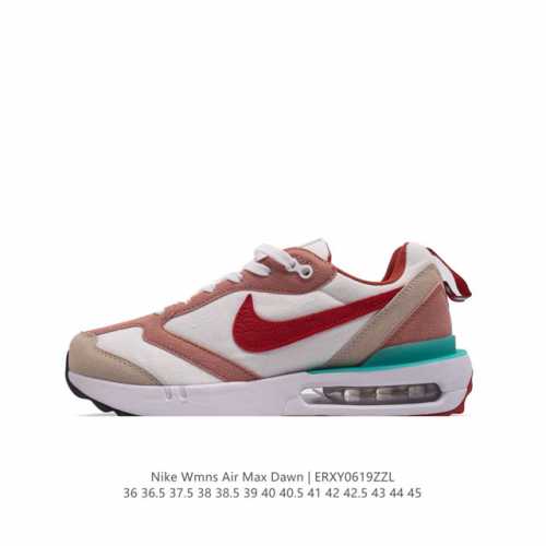 Nike Air Max Dawn 1984 airtrain Nike Air Max Dawn Max Air Air : Dq4976-161 36 3