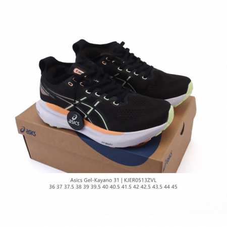 AsicsAsics Gel-Kayano 31 : 1012B670-021 36-45 Kjer0513Zvl - Click Image to Close