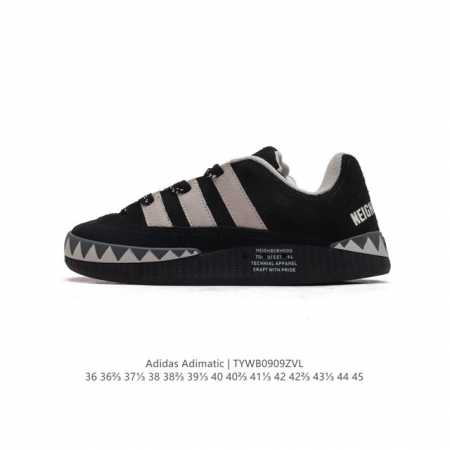 Adidas Adimatic Logo Adimatic Lo-Fi Style Hd9965 36-45 Tywb0909Zvl - Click Image to Close