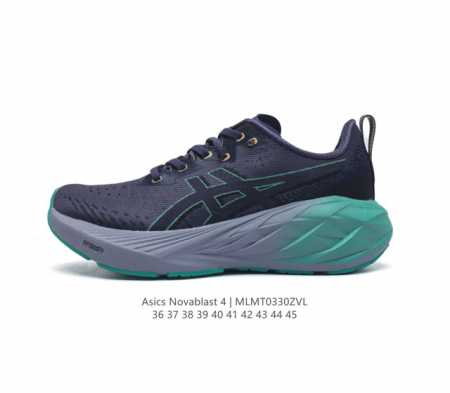 Asics novablast4 Novablast 4 Ff Blast Plus Eco Ahar Lo 33.5Mm-41.5Mm 8Mm Novabla - Click Image to Close