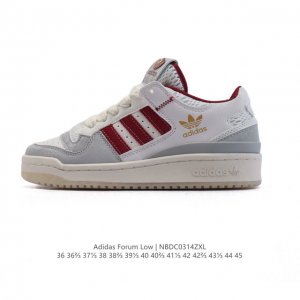 160 Adidas Originals Forum Low 2025 Adidas Forum Low Cl : Jp12960 : 36-45 : Nbdc
