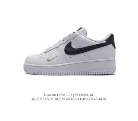 Nike Air Force 1 '07 Low force 1 Cz02 -102 36-45 Ytti0401Lkl - Click Image to Close