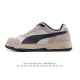 Special Offer: Puma Oslo Maja Wn's 2025 New White Platform Sneakers. These thick