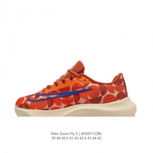 Nike Zoom Fly 5 Zoomx Fq7679 39 40 40.5 41 42 42.5 43 44 45 Jkfe0712Zbl