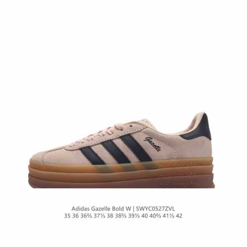 Adidas Gazelle Bold gazelle ng Id6997 35-42 Swyc0527Zvl