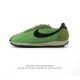 Stussy X NikeLd- 0 Stussy Nike 1977 Nike Ld- 0 Action Green StussyNike Action Gr
