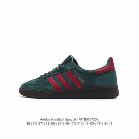 Adidas Handball Spezial Gx698936-45Frtb0504 - Click Image to Close