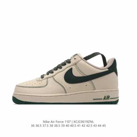 Nike Air Force 1 '07 Low force 1 Cw2288 36 36.5 37.5 38 38.5 39 40 40.5 41 42 4 - Click Image to Close
