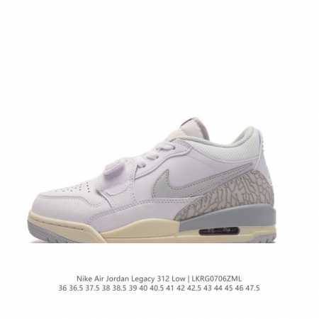 AJ Air Jordan Legacy 312 AJ312 312 Air Jordan Legacy 312 Low AJ1 AJ3 Nike Air A - Click Image to Close