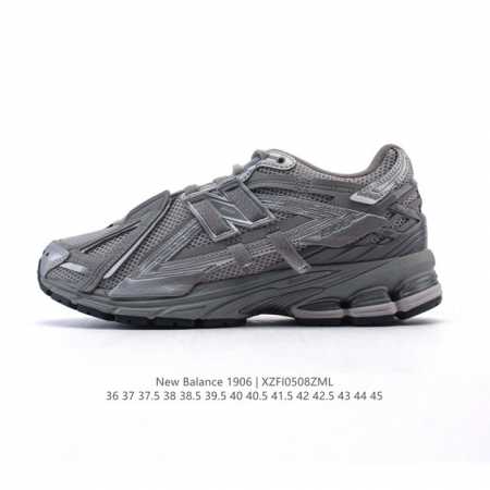 New Balance M1906 Nb 2 1906Nb 2R Vibe 1906R M1906Ag 36-45 Xzfi0508Zml - Click Image to Close
