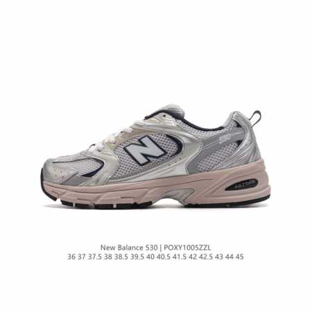 Nb530 New Balance 530 nb530 nb 530 530 Mr530Apr 36-45 Poxy 5Zzl - Click Image to Close