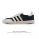 Adidas Originals Samba Og Shoes Classic sneakers, white shoes, T-toe shoes, men'
