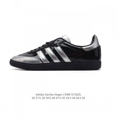 Adidas samba Vegan adidas Samba , t , Ih3364 36-45 Kibk1216Zzl