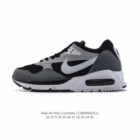 Nike Air Max Correlate Max Air Max Air 511416 400 36-45 Cxbm0403Ljl - Click Image to Close
