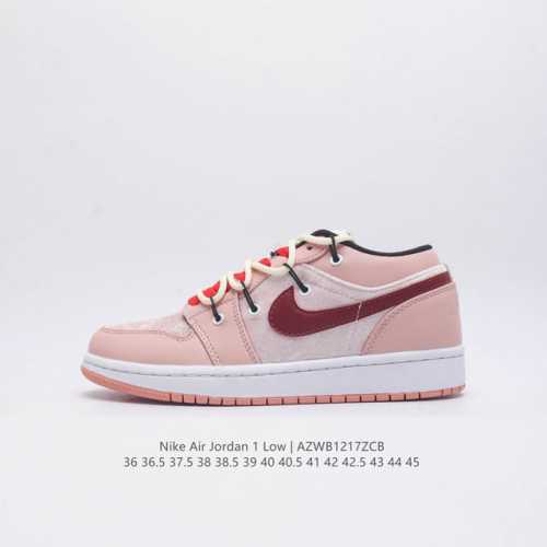 Nike Air Jordan1 Low Aj1 Aj1 1 1 98% 553558-062 36 36.5 37.5 38 38.5 39 40 40.5