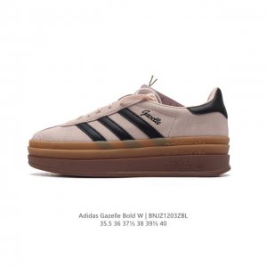 Adidas Gazelle Bold gazelle ng Ie0429 35.5-40 Bnjz 3Zbl