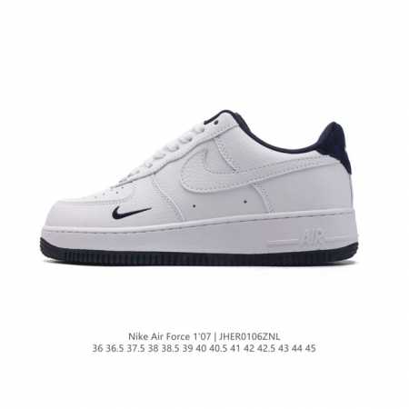 Af1 Nike Air Force 1 07 Low Qy6818 36 36.5 37.5 38 38.5 39 40 40.5 41 42 42.5 4 - Click Image to Close