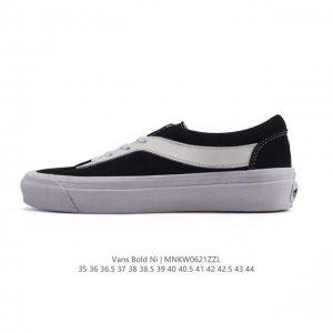 Xiaohongshu hot-selling shoes Vans Checkerboard Bold Ni classic retro casual spo