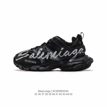 1:1 Balenciaga 1:1 - balenciaga Track Trainers 3.0 35 36 37 38 39 40 41 42 43 4 - Click Image to Close