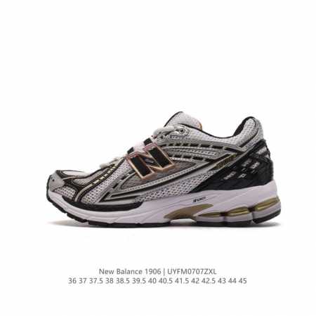 New Balance M1906 nb 2002 1906 nb 2002R vibe 1906R M1906Rk 36-45 Uyfm0707 - Click Image to Close