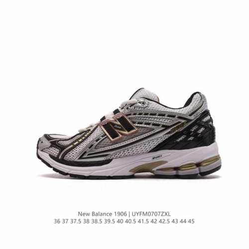 New Balance M1906 nb 2002 1906 nb 2002R vibe 1906R M1906Rk 36-45 Uyfm0707