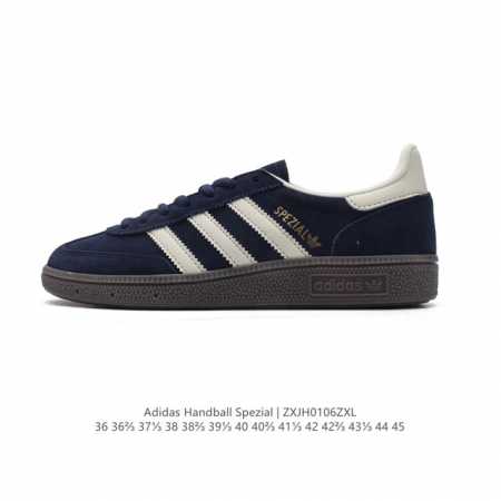 Adidas Handball Spezial D96795 36-45 Zxjh0106 - Click Image to Close