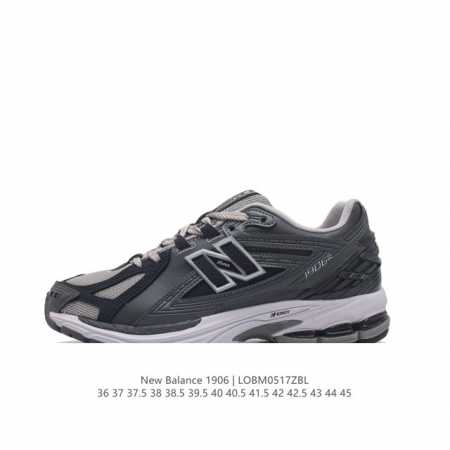 New Balance M1906 nb 2002 1906 nb 2002R vibe 1906R M1906Rc 36-45 Lobm0517Zbl - Click Image to Close
