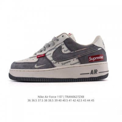 Nike Air Force 1 '07 Low 2025 New Year's Snake Year Limited Air Force One with