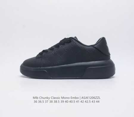 Mlb Chunky Classic Ddd , , , , , , , , , , Ddd 3Asxxd41N K0001 Ddd 36-44 Ddd Asj - Click Image to Close