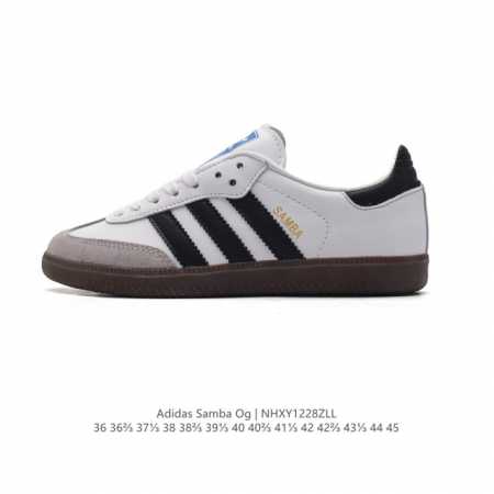 Adidas Originals Samba Og Shoes T 50 Adidas Samba samba Og t samba B75806 36-45 - Click Image to Close