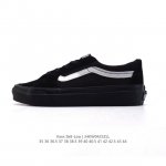 Vans Sk8-Low 1:1 1:1 35 36 36.5 37 38 38.5 39 40 40.5 41 42 42.5 43 44 Jhkw0423