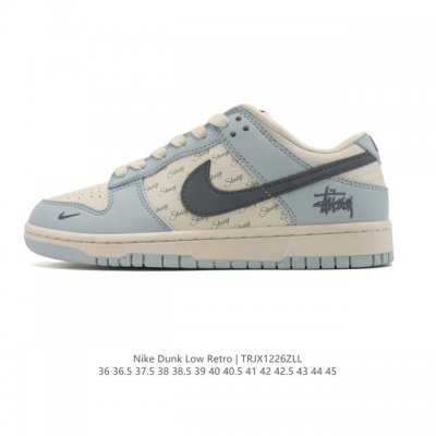 Special Price Nike Dunk Low Sneakers, SB Series Classic Versatile Casual Sports
